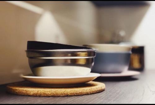 Modern Style Apt XinYi - image 5