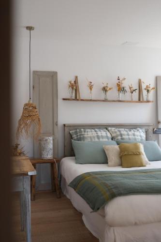 La Petite Parenthèse chambre d'hôte Chaveyriat