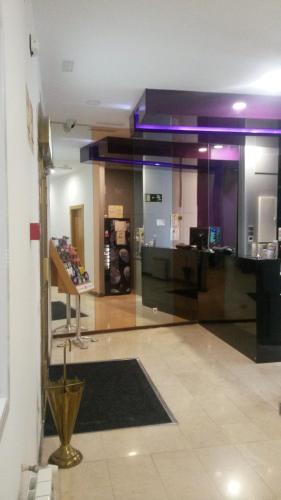 Hostal Buenos Aires - main image