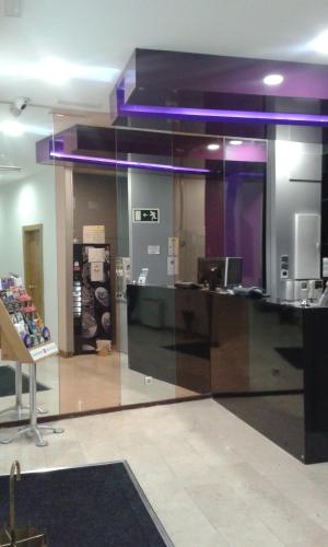 Hostal Buenos Aires - image 9