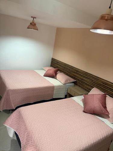 Hotel Lesus, Medellín (fotografie 10)