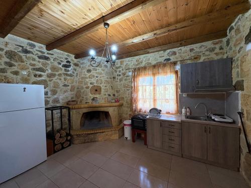 Traditional house Nikos in Arkalochori