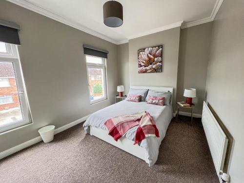 Victoria Road Guesthouse 3