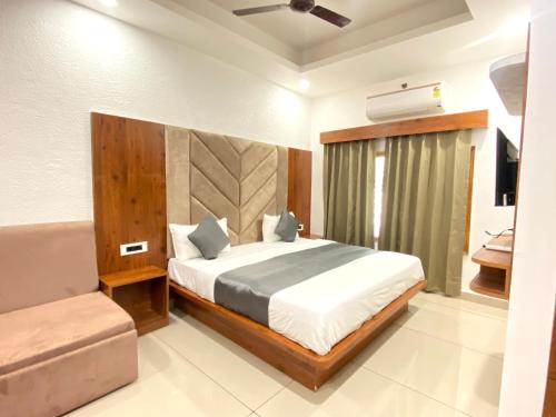Sonu Guesthouse & Hostel, Rishikesh