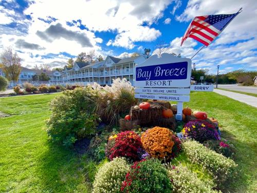 Bay Breeze Resort - main image