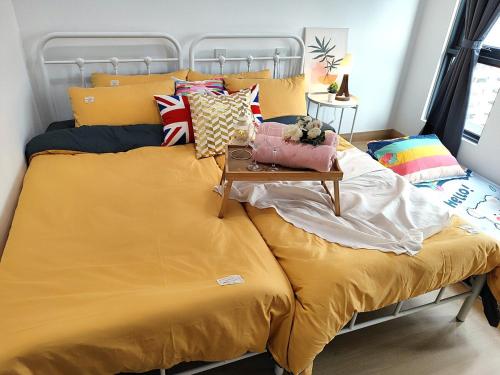 Cozy Condo2 (2-5pax) @ Subang Jaya SS15 - image 12
