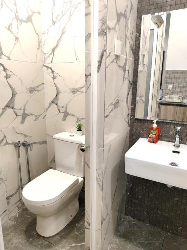 Cozy Condo2 (2-5pax) @ Subang Jaya SS15
