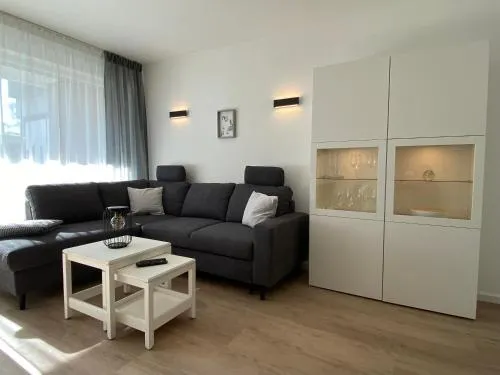 FeWo Strandbude - Strandhotel Nr 9 in Kellenhusen Ostsee, Deutschland