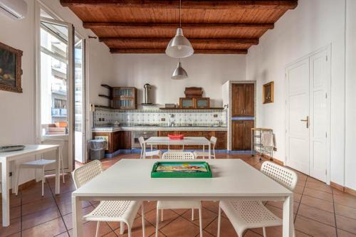 MARIANO APARTMENT Palermo, Palermo
