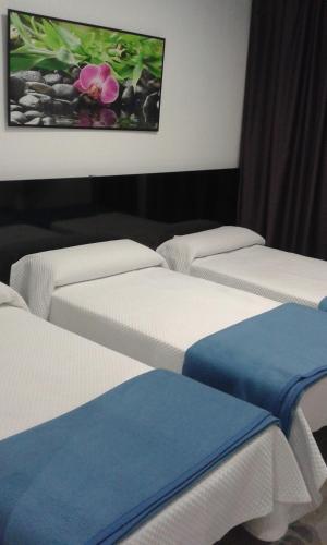 Hostal Buenos Aires - image 11