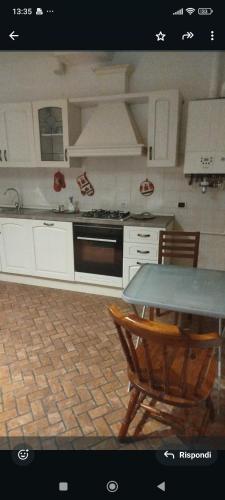 La Suite gîte à louer Pedemonte