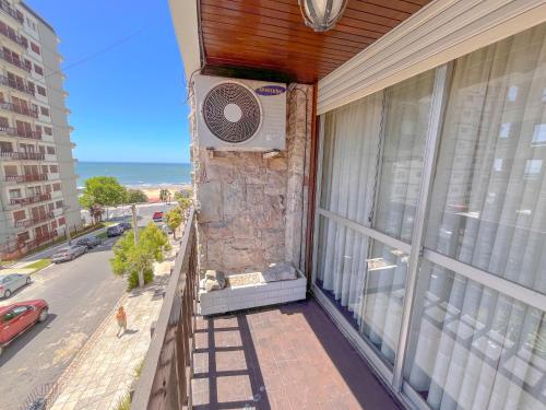 Dpto Playa Grande