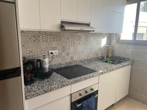 Stunning Modern Apartment in heart of Agadir for families in Hay El Farah