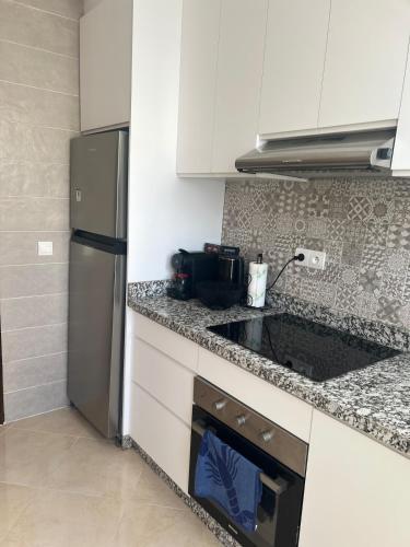 Stunning Modern Apartment in heart of Agadir for families in Hay El Farah