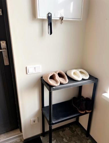 City Center Apartment in Valga