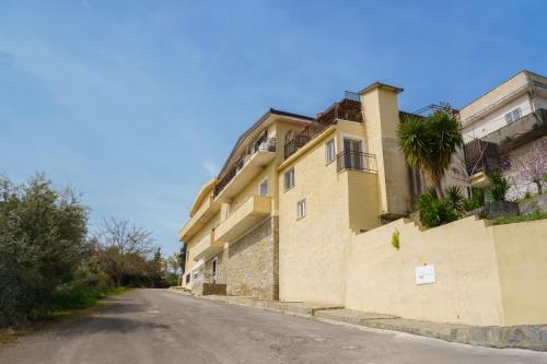 Il Panorama Housing Cilento 5
