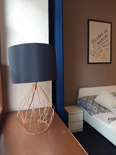 Rooms Center - dworzec PKP, rynek Wrocław, Breslau (Foto 5)
