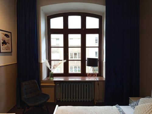 Rooms Center - dworzec PKP, rynek Wrocław, Breslau (Foto 6)