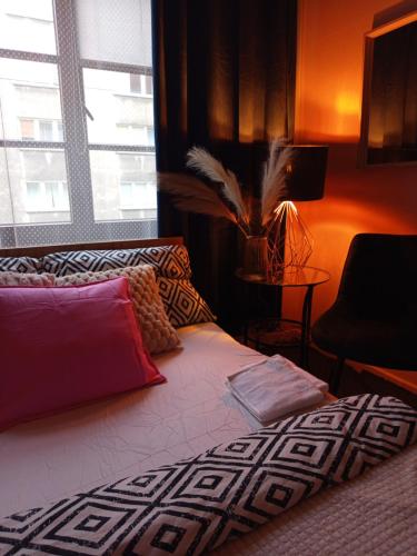 Rooms Center - dworzec PKP, rynek Wrocław, Breslau (Foto 7)