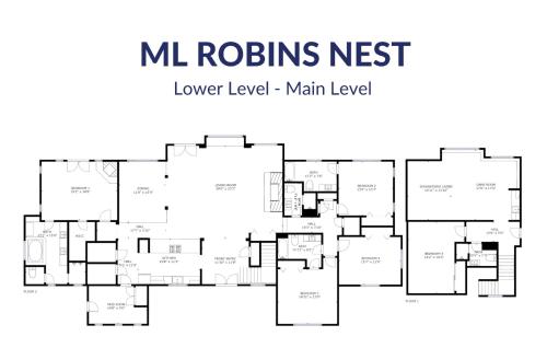 ML Robins Nest in Big Sky, USA