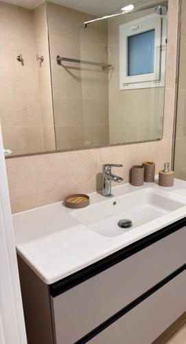 Residencial Los Camaleones - Isla Canela