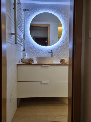 浴室, NA OFF in 拉登齊