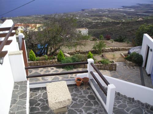 Casapancho 1 y 2 - Casa Rural - Fasnia - Tenerife