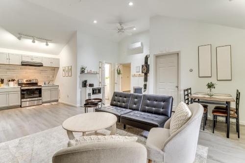 Lansford Vacation Rental Near Pocono Mountains! in Barnesville, USA