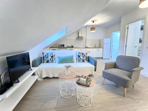 San Isidro City Center & Beach Penthouses 3