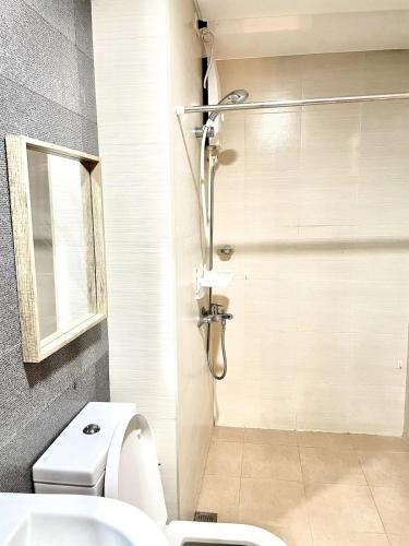 Cozy studio near Eastwood QC in Santolan