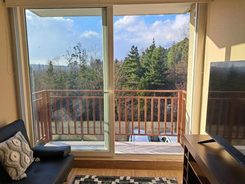 Apartamento en Pto Montt con Estacionamiento