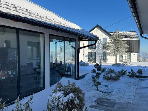 Apartmani Vidikovac Divčibare