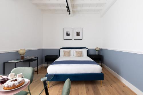 Palomba Boutique Apartment, Рим (фото 8)