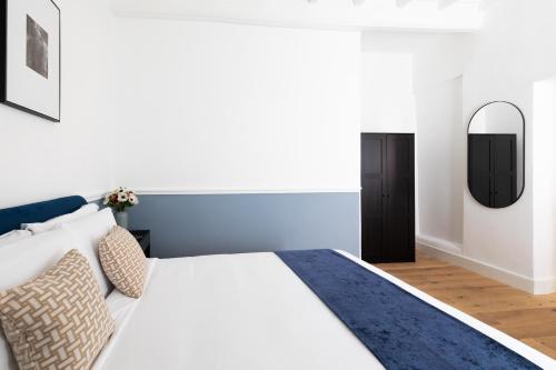 Palomba Boutique Apartment, Рим (фото 9)