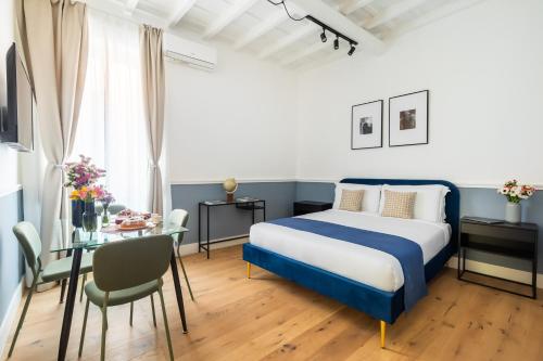 Palomba Boutique Apartment, Рим (фото 2)