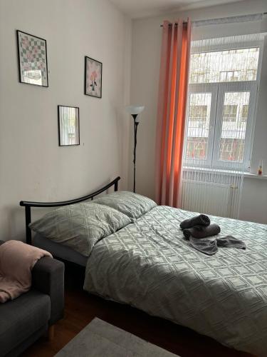 Anthony Apartment in City Center, Bratislava (photo 3)