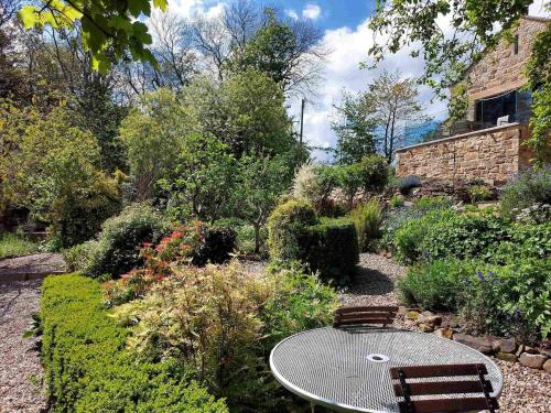 Unique 6 star interior designed cottage - Bridge Cottage in 察德