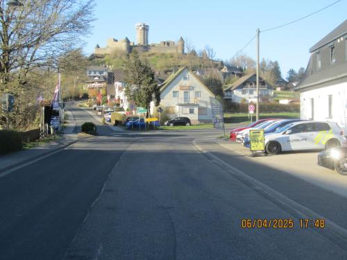 Land-gut-Race-Hotel zur Burg Nürburgring - image 7