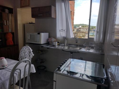 Casa Guaruja Pereque in Pereque