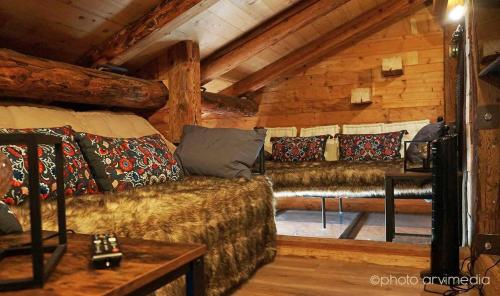 Chalet le 1791 - image 5