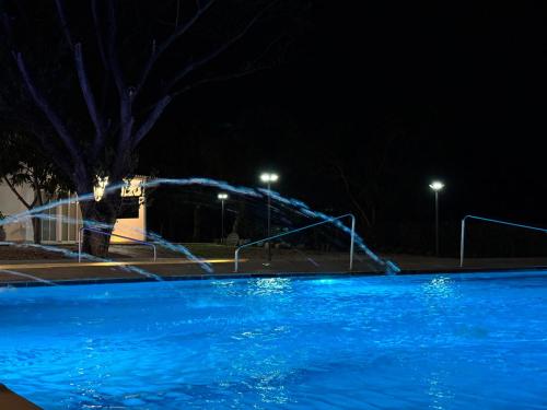 Acaymas Club