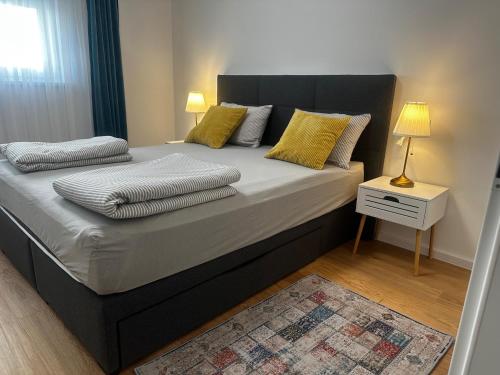 Apartman Marvitus 5 Luxury