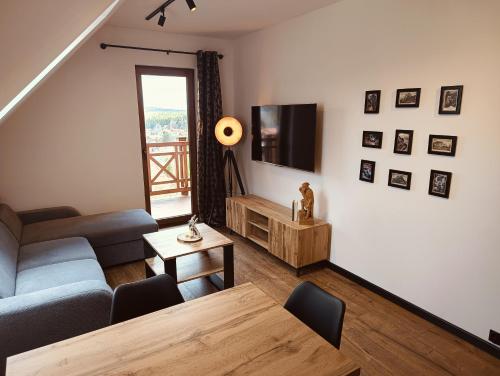Apartament Szklarska Panorama, Szklarska Poręba (foto 7)