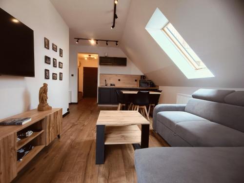 Apartament Szklarska Panorama, Szklarska Poręba (foto 6)
