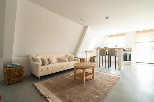  Appartement N05 Bakboord & Stuurboord in Oost-Vlieland