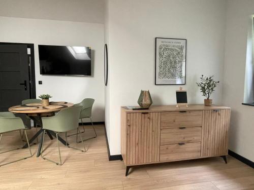 Harmony House -Appartement Green