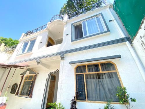 A szálláshely kívülről, Sonu Guesthouse & Hostel, Rishikesh in Laxman Jhula