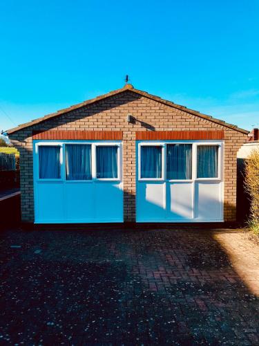 The Chalet, Beverley (fotografie 6)