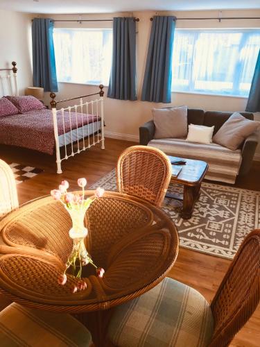 The Chalet, Beverley (fotografie 7)
