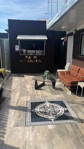 Palm Hamilton Backpackers  in Brisbane